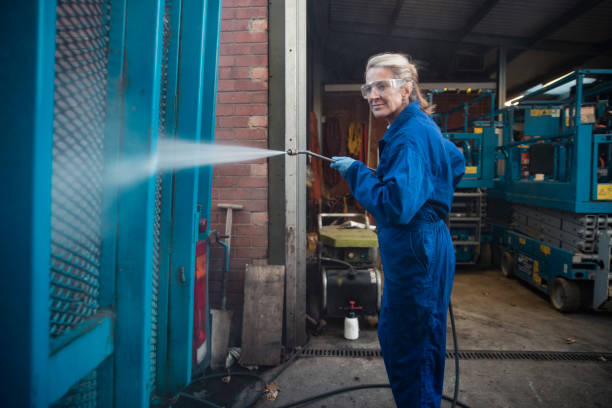 Best Affordable Power Washing  in Grafton, OH