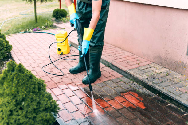 Best Pressure Washing Driveway  in Grafton, OH