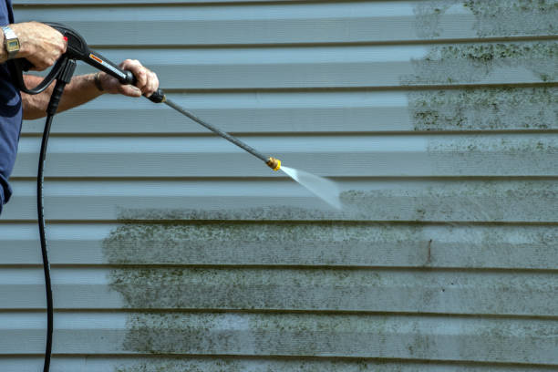Best Roof Pressure Washing  in Grafton, OH