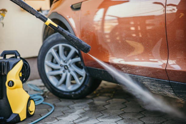 Best Local Pressure Washing Services  in Grafton, OH