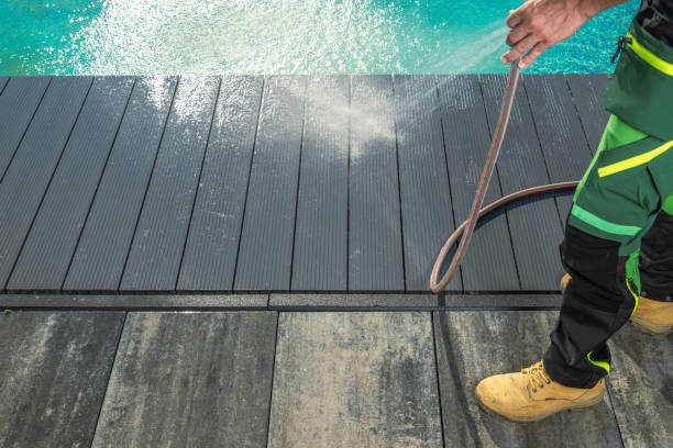Best Garage Pressure Washing  in Grafton, OH
