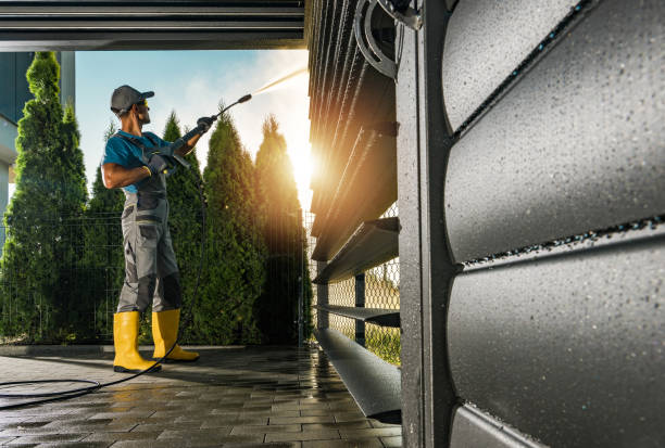 Why Choose Our Certified Pressure Washing Experts for Your Project Needs in Grafton, OH?