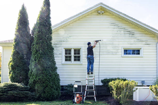 Best Concrete Pressure Washing  in Grafton, OH