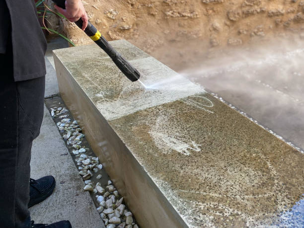 Best Deck Cleaning Services  in Grafton, OH