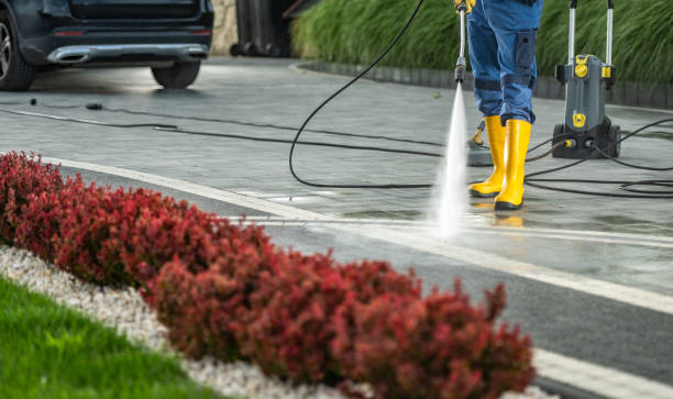 Why Choose Our Certified Pressure Washing Experts for Your Project Needs in Grafton, OH?
