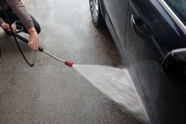 Why Choose Our Certified Pressure Washing Experts for Your Project Needs in Grafton, OH?
